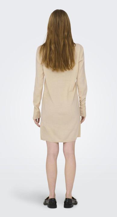 Produktbild JdY V-Ausschnitt Strickkleid (M)