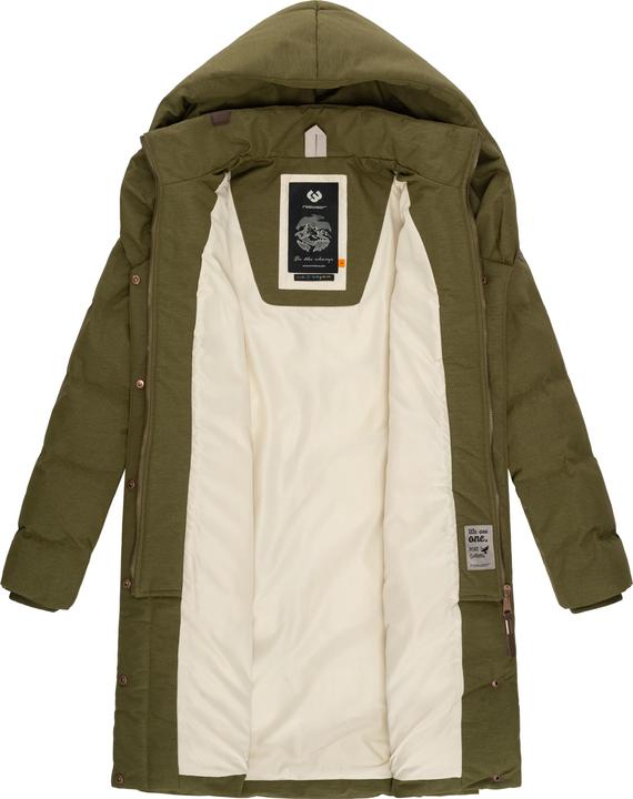 Immagine prodotto Ragwear Natalka Melange (5XL)