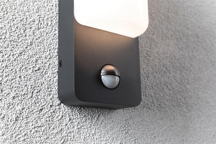 Actual product image Paulmann Bonnie (560 lm, IP44)