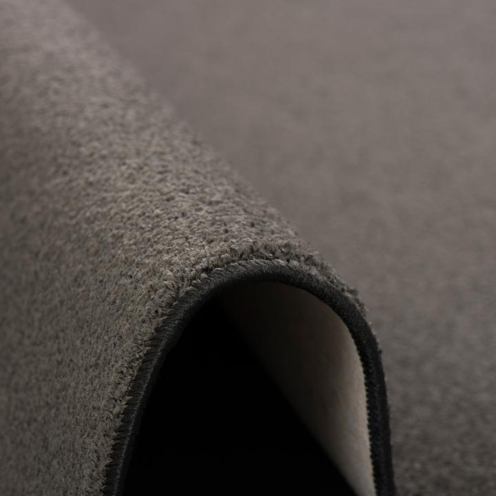 Produktbild Snapstyle Hochflor Velours Läufer Teppich Luna (80 x 240 cm)