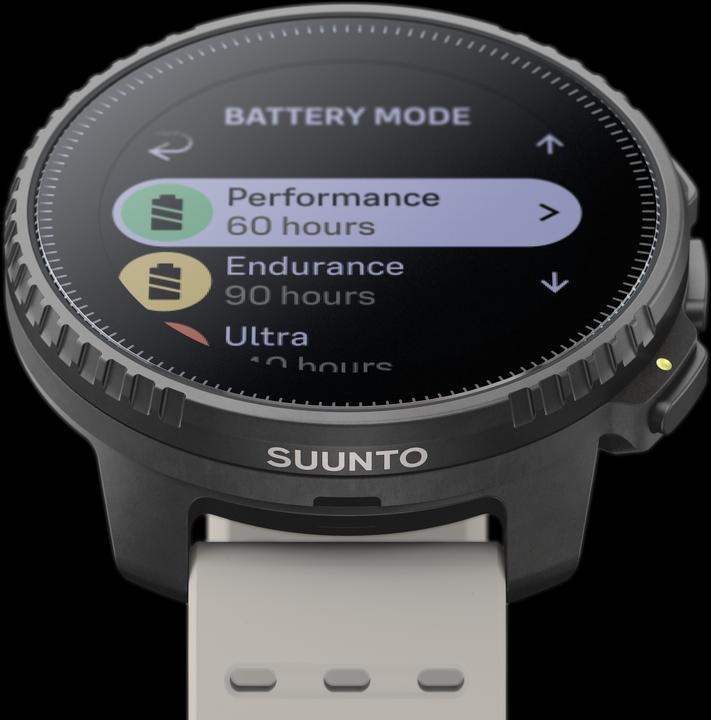 Productafbeelding Suunto Verticaal (49 mm)