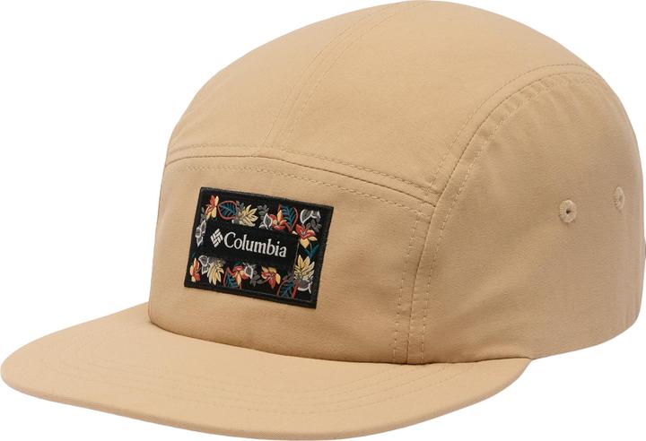 Columbia Creek Side™ 5 Panel Hat (One Size)