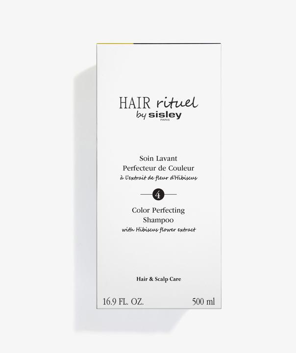 Image du produit Sisley Hair Rituel Soin Lavendel Per Coul (500 ml, Shampoing liquide)