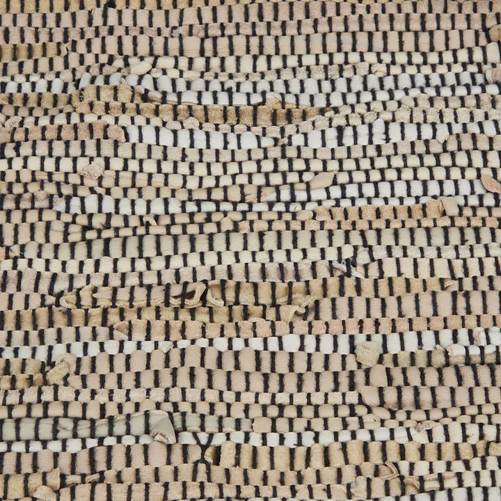 Produktbild Relaxdays Flickenteppich (60 x 110 cm)