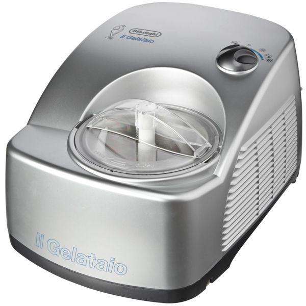 Produktbild De'Longhi ICK 6000 mit Kompressor