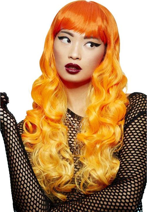 Produktbild Manic Panic Psychedelic Sunrise Perücke