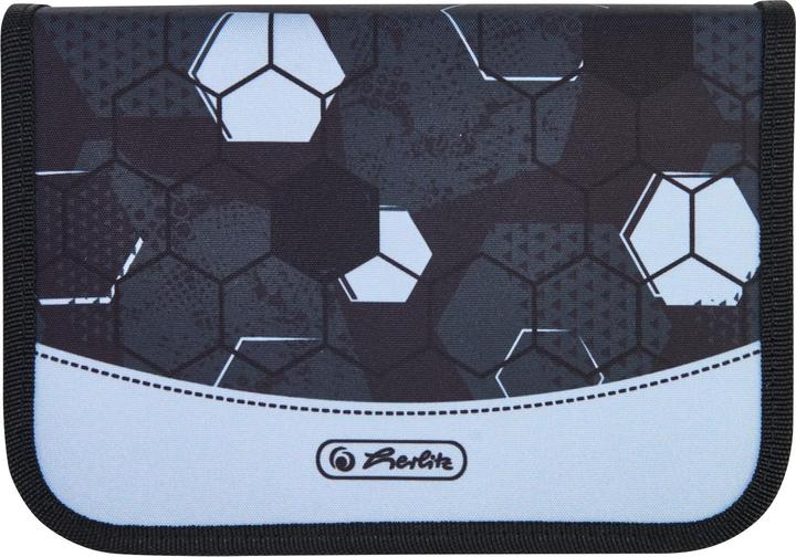 Produktbild Herlitz Schulranzen Loop Plus Cyber Soccer (17 l)