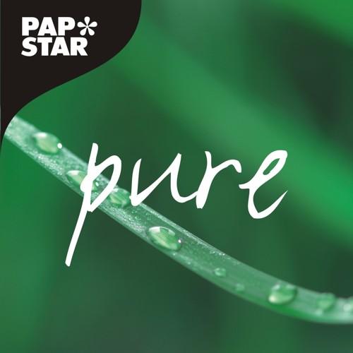 Actual product image Papstar Sausage board pure (250 x)