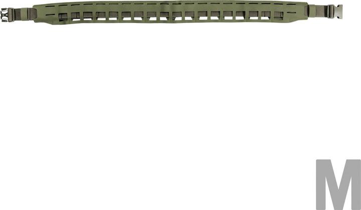 Produktbild Tasmanian Tiger TT Molle Hyp Belt Olivgrün XL (XL)