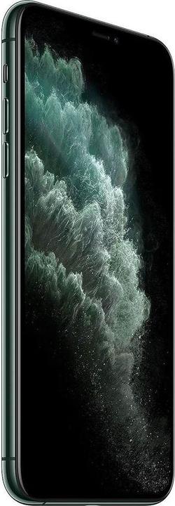 Image du produit Re!commerce iPhone 11 Pro (64 Go, Vert, 5.80", 12 Mpx, SIM + eSIM, B / Très bon)