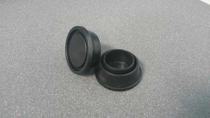 Immagine prodotto Astral Pool Stopper-Set für Pool-Leiter (2 Stück)