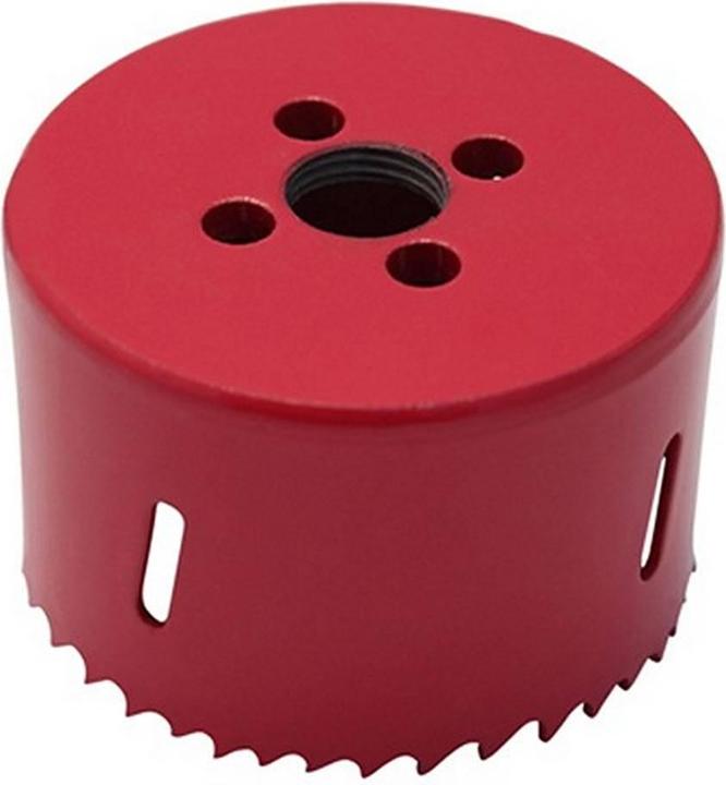 Actual product image Yato Professional HSS Bi-Metal Hole Saw (127 millimetres)