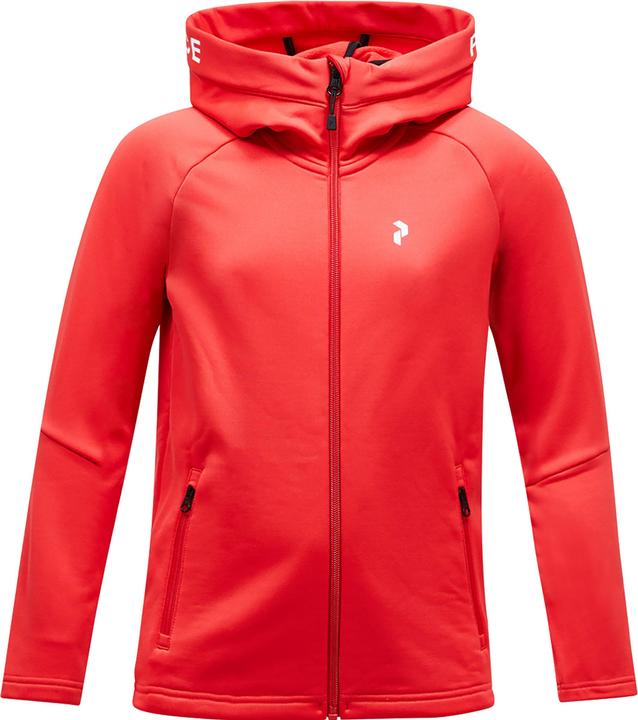 Peak Performance Rider Zip Hoodie