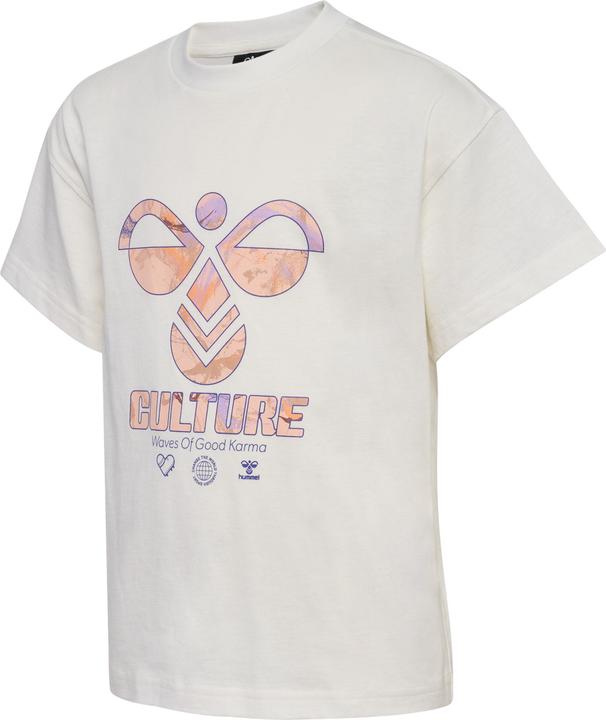 hummel hmlSWIRLY T-SHIRT S/S