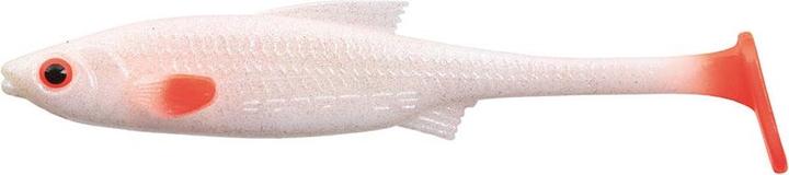 Produktbild Stucki Fishing Real Rider Paddle Tail 10cm (10 cm)