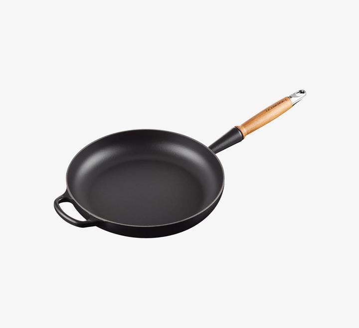 Immagine prodotto Le Creuset Padella in ghisa SIGNATURE Ø 28cm (28 cm, Padella per friggere, Ghisa)
