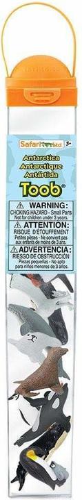 Immagine prodotto Safari Animali dell'Antartide