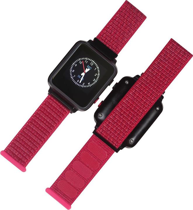 Produktbild Lupus-Electronics ANIO 5s (37.80 mm)