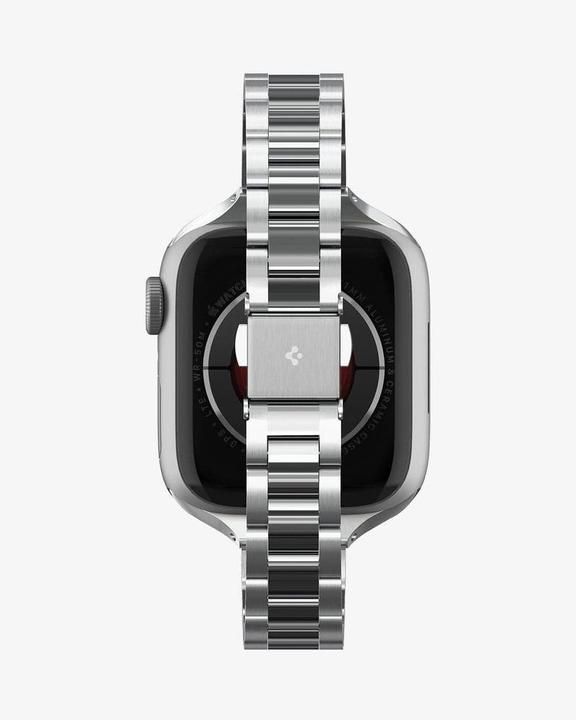 Actual product image Spigen Modern Fit 316L Band (Stainless steel)