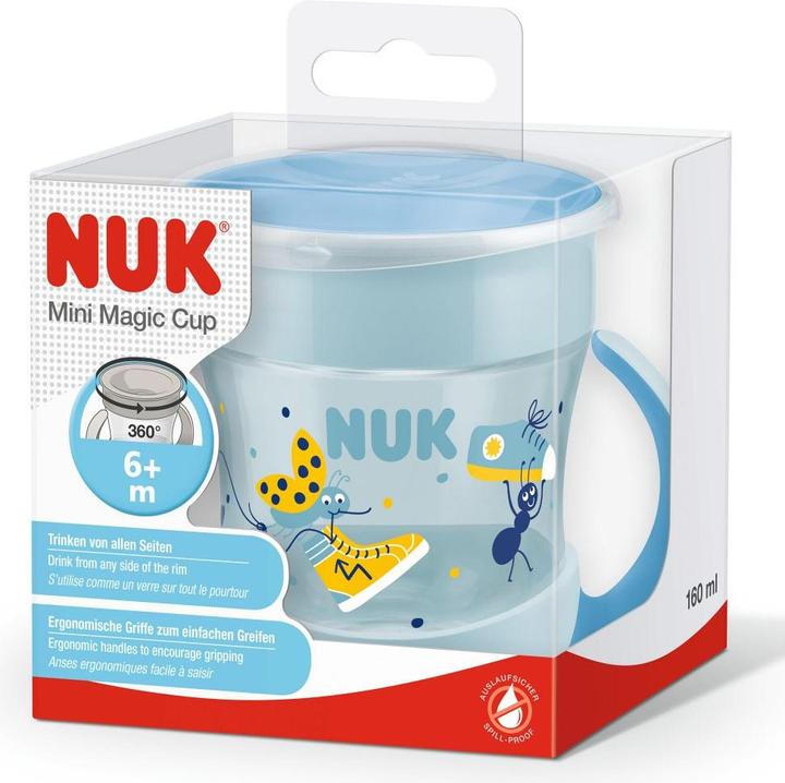 Produktbild NUK Mini Magic Cup