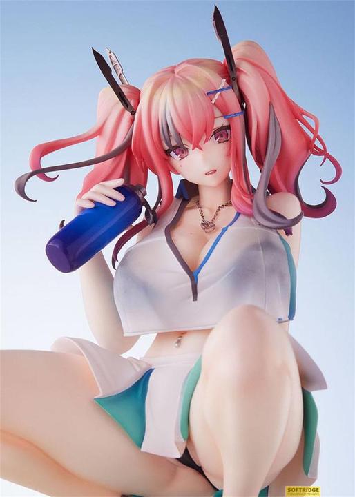 Produktbild Mimeyoi Azur Lane Bremerton Scorching Hot Training TF Edition