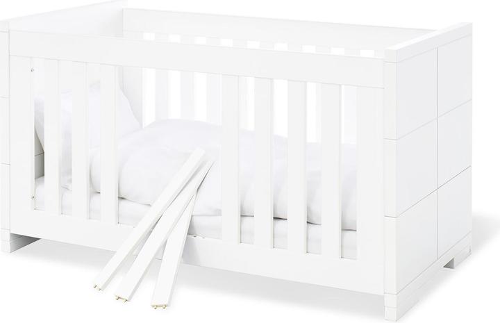 Image du produit Pinolino Polar (Lit de bébé, Unité de changement, Armoires pour enfant)
