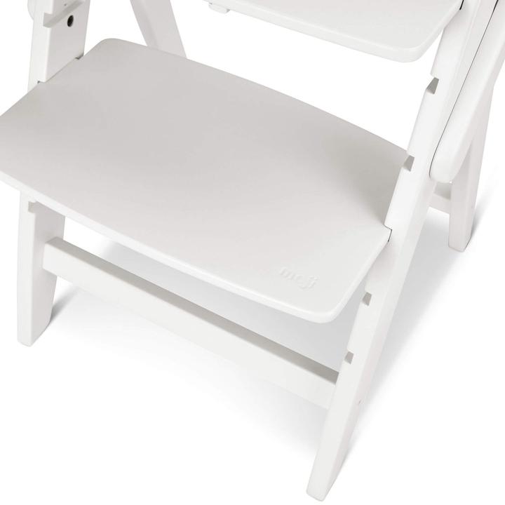 Produktbild Moji Hochstuhl YIPPY Plain (Hochstuhl)