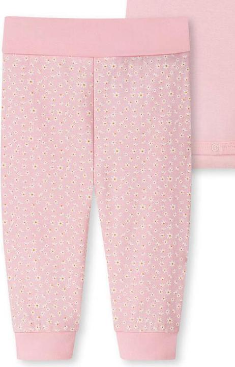 Produktbild Schiesser Baby Set Mädchen (74)