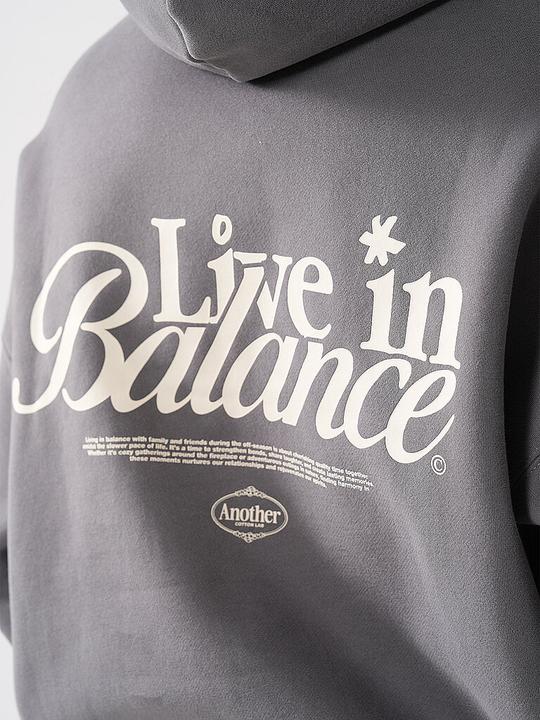 Image du produit Another Cotton Sweat à capuche (S)