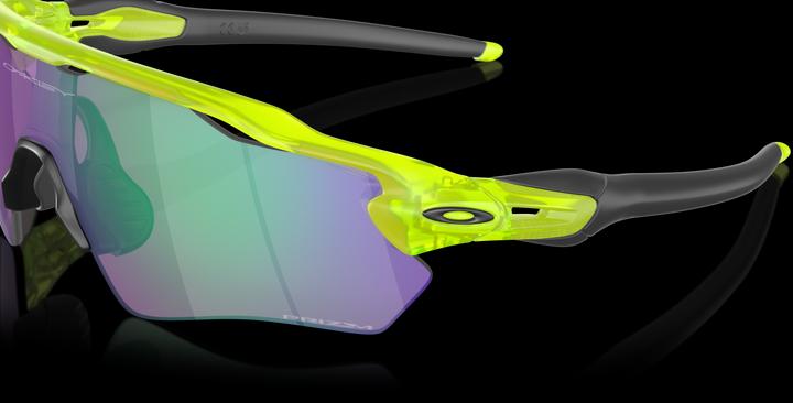Image du produit Oakley Radar EV XS Path Matte UraniumPrizm Jade (Mat Uranium Uranium, PRIZM Jade)