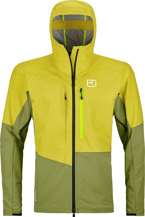 Actual product image Ortovox Mesola Jacket (XXL)