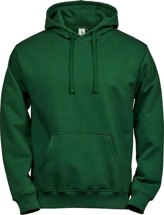 Tee Jays Power Kapuzenpullover