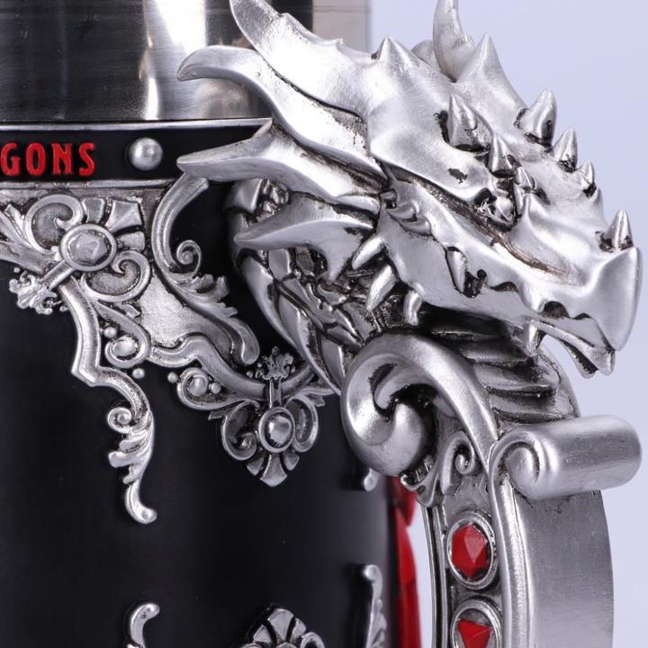 Immagine prodotto Nemesis Now Dungeons & Dragons (1 x)