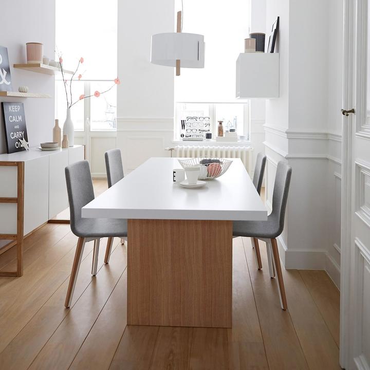 Produktbild La Redoute Interieurs Compo (133 x 42 x 84.5 cm)
