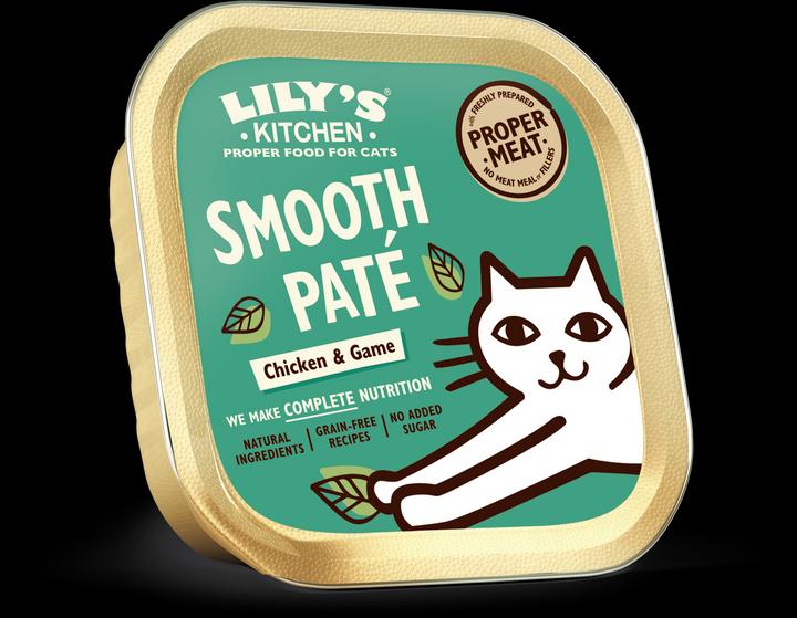 Image du produit Lily's Kitchen Chasseurs de noyaux Hotpot (Adulte, 1 pcs, 85 g)