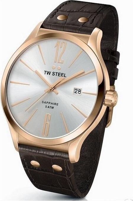Actual product image TW Steel TW-1304