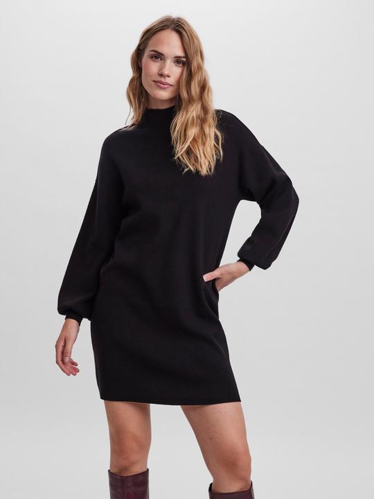 Image du produit Vero Moda Mini-robe tricotée (M)