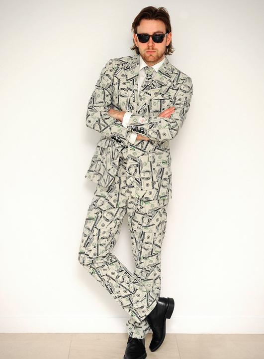 Image du produit OppoSuits Cashanova (50)