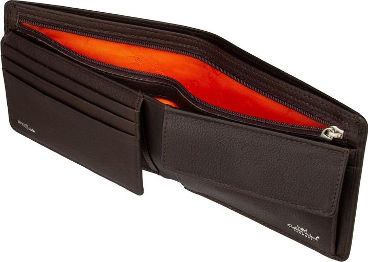 Produktbild Golden Head Geldbörse Capri RFID Protect 1364