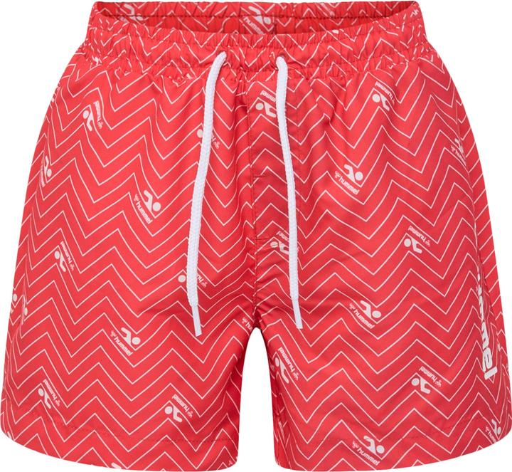 Actual product image hummel hmlCHILL BOARD SHORTS (104)