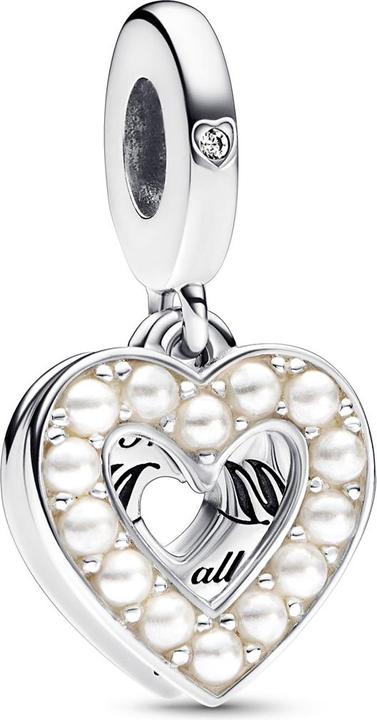 Image du produit Pandora Moments (Argent sterling 925)