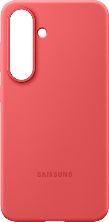 Actual product image Samsung Silicone Case (Samsung Galaxy S25)