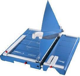 Image du produit Dahle guillotine, longueur de coupe 460 mm, hauteur de coupe 3.5 mm a3 + (00868-04505 DA) (35 feuilles, A3)