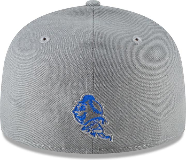 Produktbild New Era 59Fifty Fitted Cap - STORM New York Mets - 6 7/8 (6 7/8)