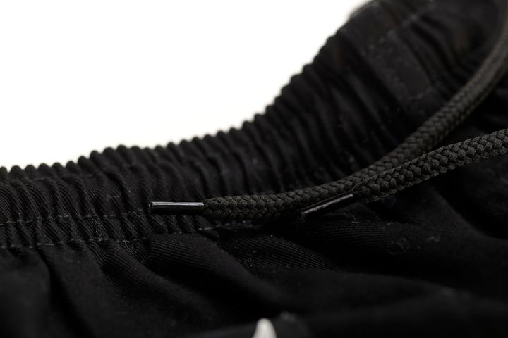 Actual product image Ju-Sports Karate pants black (140)