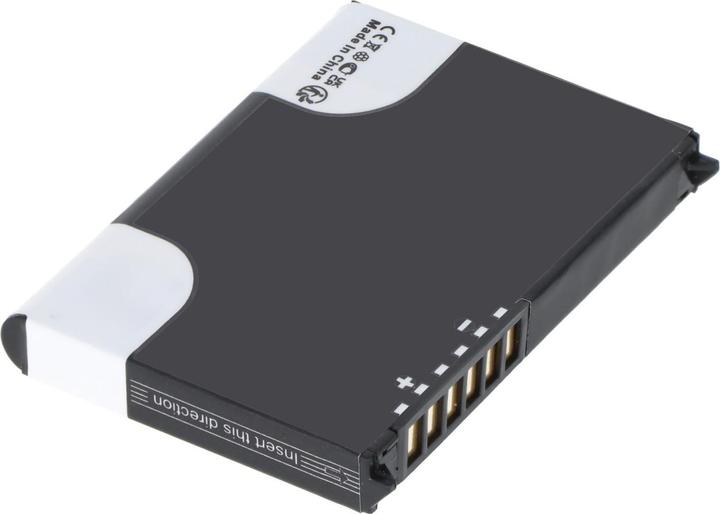 Actual product image Fujitsu-Siemens Battery Pocket Loox 410