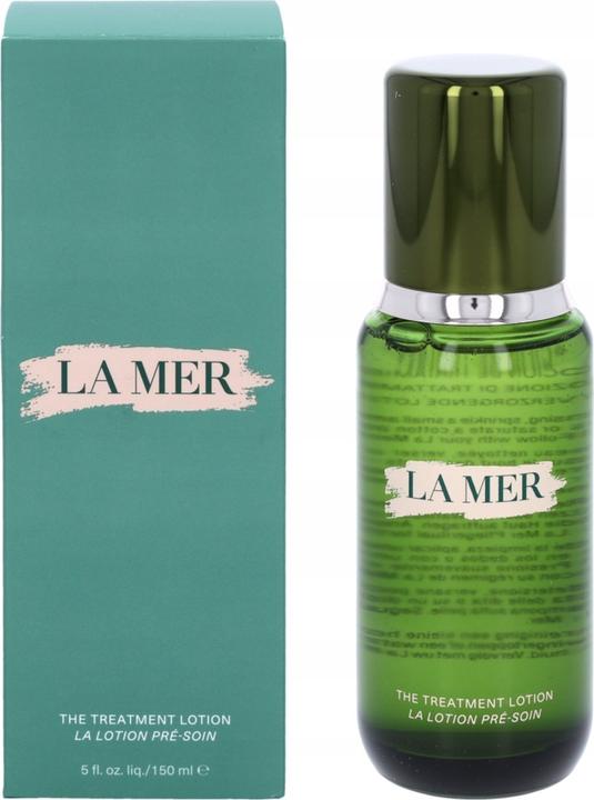 Immagine prodotto La Mer La confezione della lozione di trattamento (Lozione detergente, 150 ml)