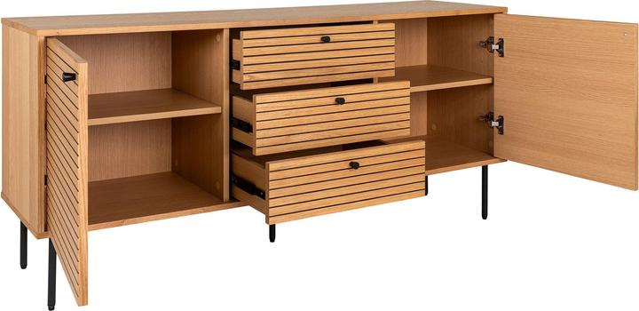 Image du produit House Nordic Kyoto (150 x 40 x 74 cm)