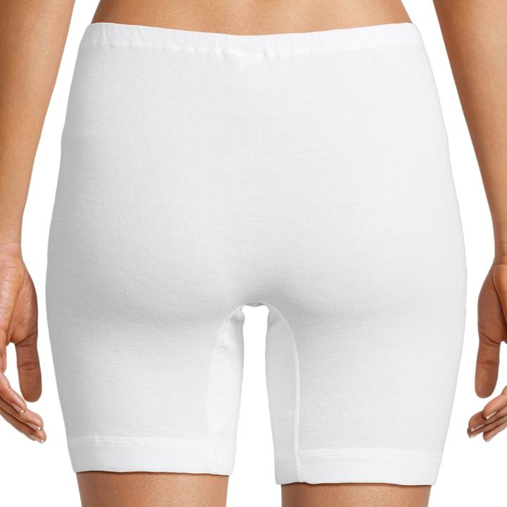 Immagine prodotto Nina von C. 3 confezioni di mutandine giornaliere a gamba lunga (50, 5XL, confezione da 3)
