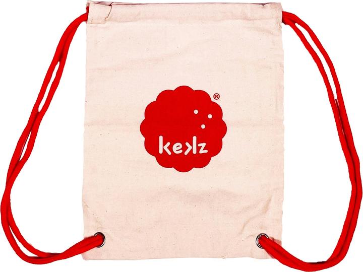 Image du produit Kekz Sac (Multilingue)